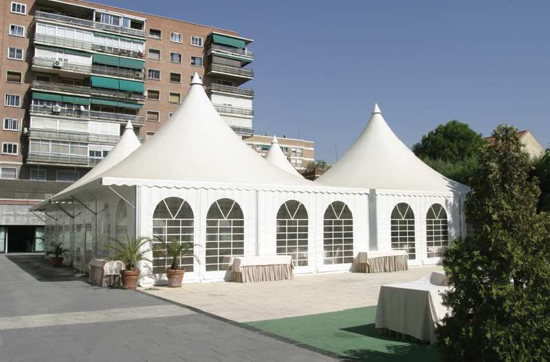 מלון Nh Madrid Ventas שירותים תמונה